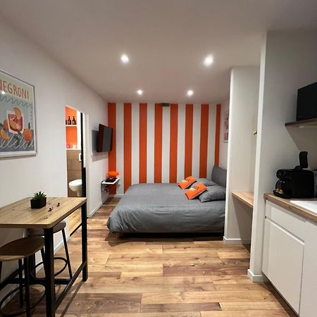 Le Spritz Apartment Chalon-sur-Saone Exterior photo